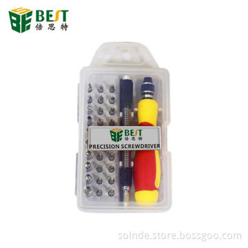Short Time Delivery CE flat screwdriver set
